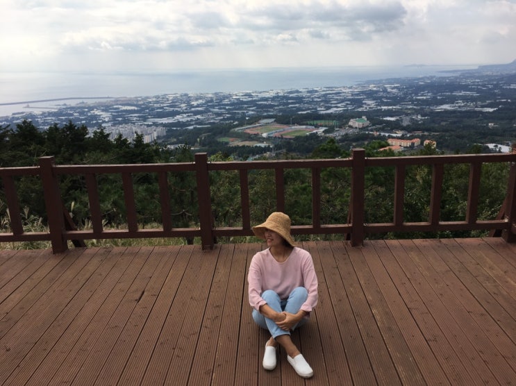  산책가기 좋은 “고근산”