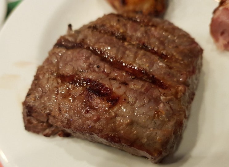  마나우스그릴 : 평택 국제시장 송탄 신장동 쇼핑몰 맛집