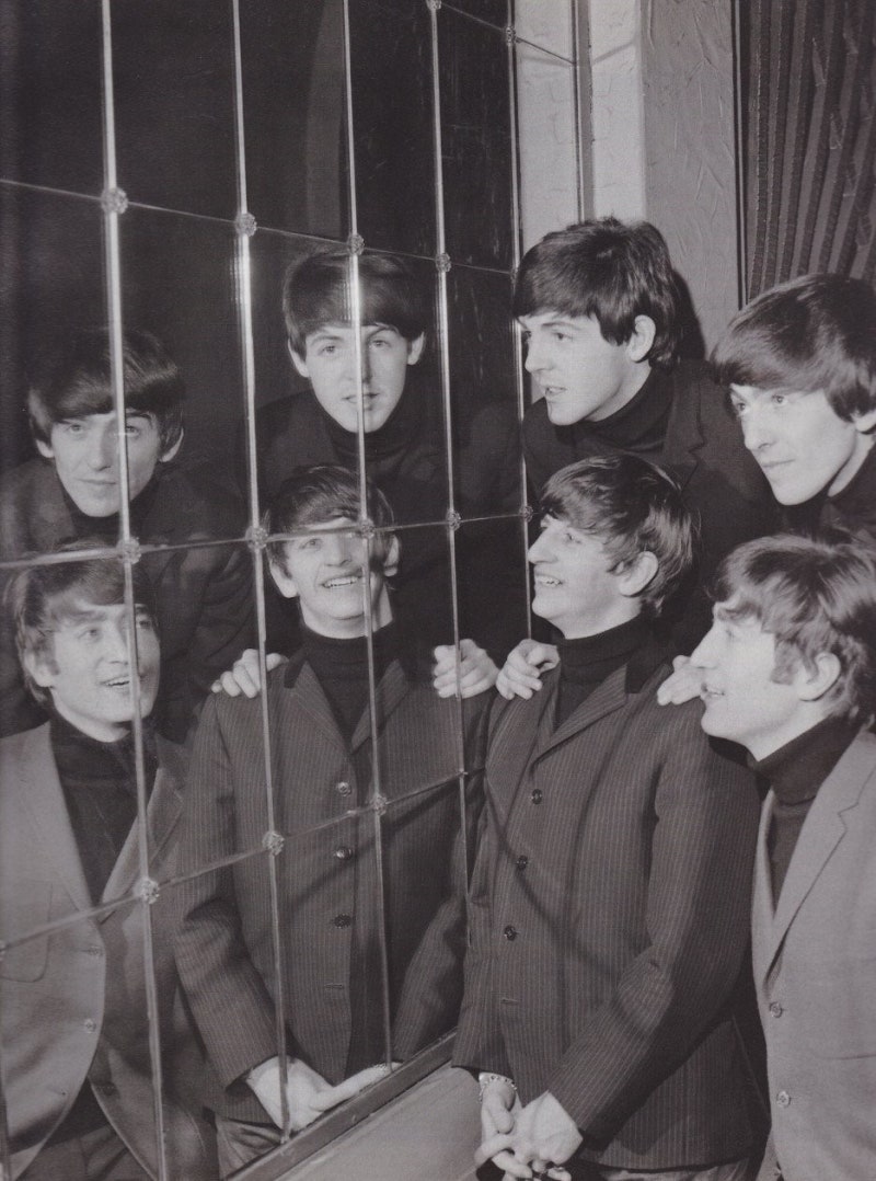 폴 매카트니가 존 레논에게 바치는 헌사(락앤롤 명예의 전당 입성) (펌) : 네이버 블로그, image size:800x1078