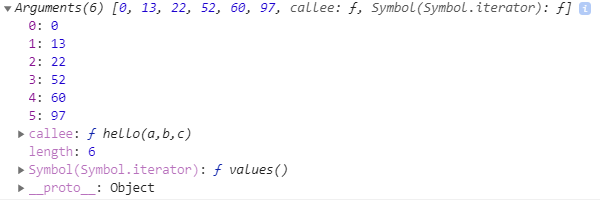  [JavaScript] call(), apply()