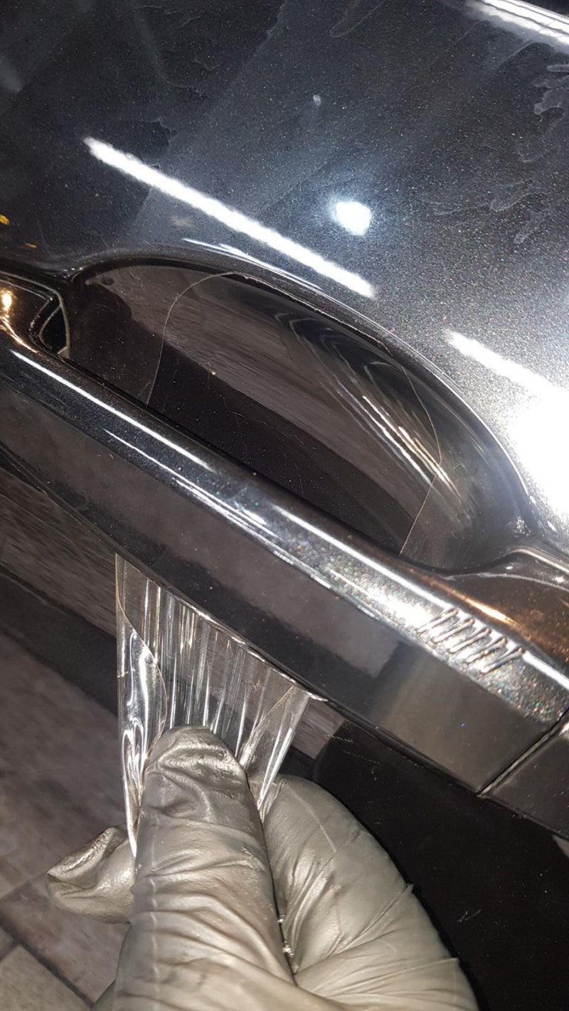 부산 사상구 / 디테일링/세차 / BMW / X6
