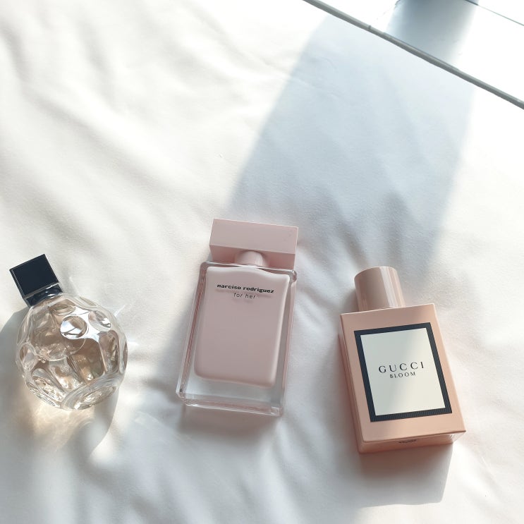  [JIMMY CHOO] 지미추 우먼 오드뚜왈렛 향수