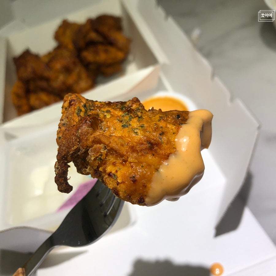 굽네치킨 개포4동점 사진 6
