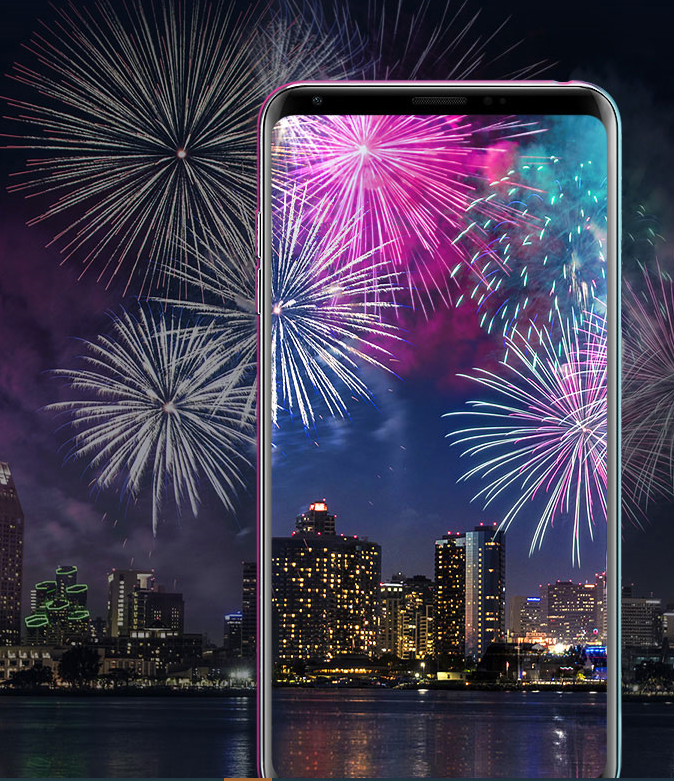  11폰가 엘지 V30s+ThinQ