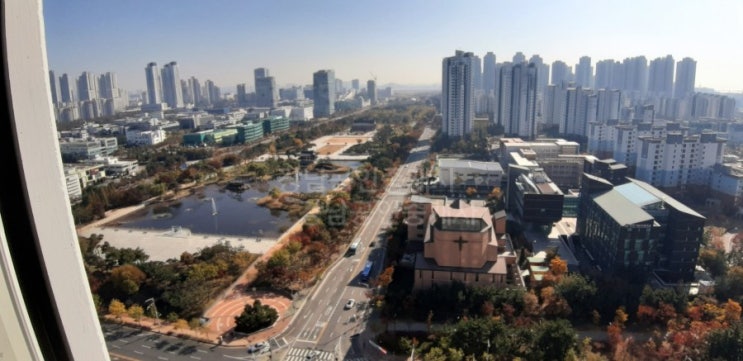  송도신혼부부전세,송도아파텔~송도지웰푸르지오시티 69타입 정말 실용적입니다!!