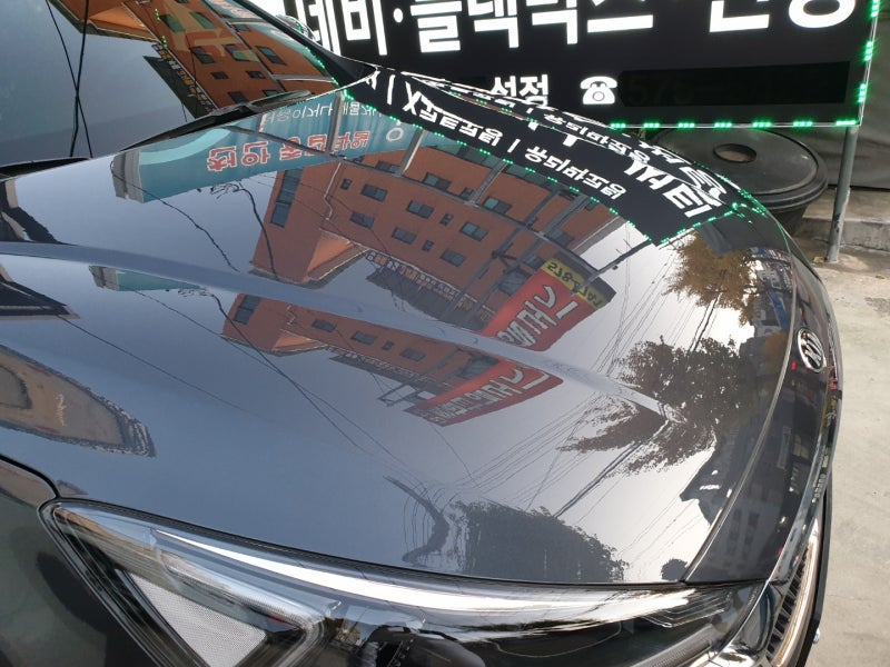 천안 서북구 / PPF / 기아 / K7
