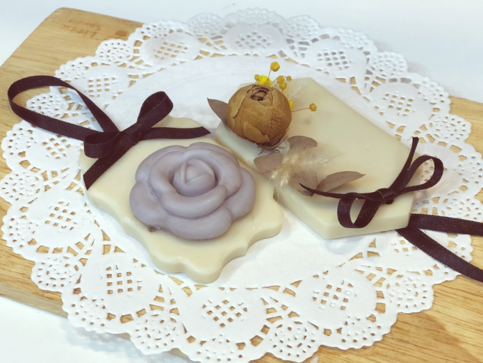 CP비누 만들기를 배우고 강사로 활동하다 3