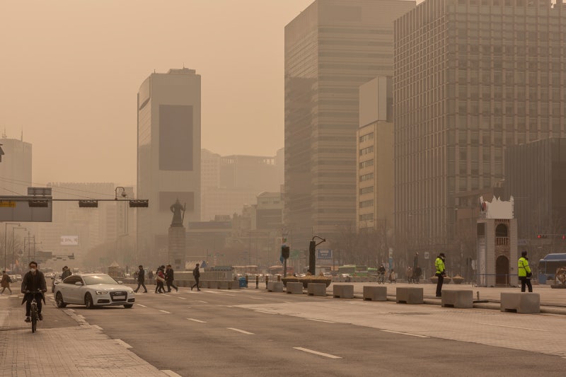 미세먼지 영어로, Fine dust 아니다? : 네이버 블로그 미세먼지 영어로, Fine Dust 아니다? : 네이버 블로그