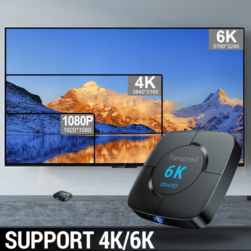 [알리] Transpeed T98 안드로이드 6k TV box(64g)+에어마우스+무선키보드 세트 : 네이버 블로그