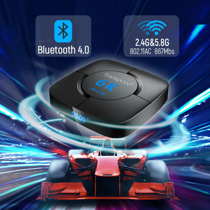 [알리] Transpeed T98 안드로이드 6k TV box(64g)+에어마우스+무선키보드 세트 : 네이버 블로그
