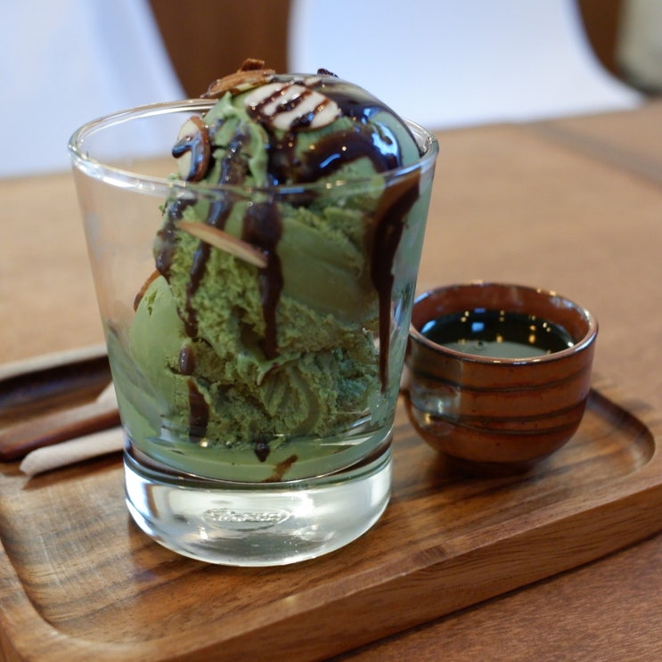  마산 월영동 카페, 커피 맛집 존스커피(John's coffee)