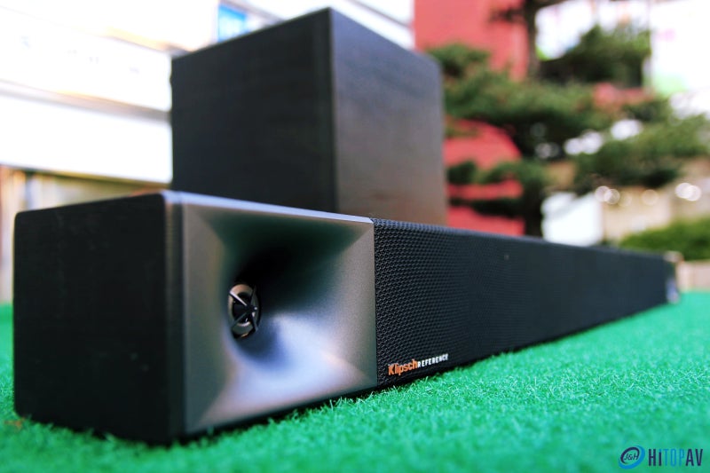 클립쉬 홈시어터 사운드바! Klipsch Bar40 , Bar48 돌풍을 일으키다!