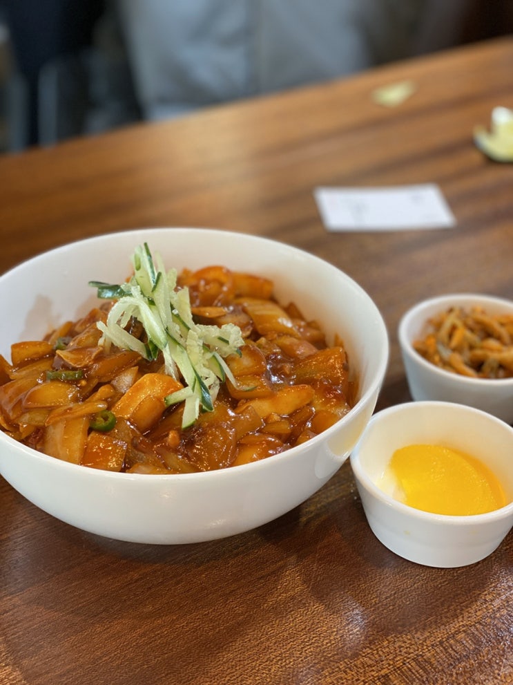  맛있는 중식당 추천, 차이니즈퀴진유