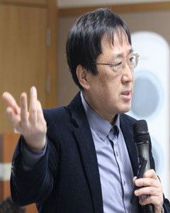  [하동식 연사] 인문학을 기반으로 경영의 길을 제시합니다 | 전지연 강사 추천