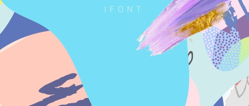 아이폰 & 아이패드 폰트(서체) 쉬운 설치 방법 ios 13 | 무료 앱 추천 | iFont 사용 후기 (2021.12.16 ...
