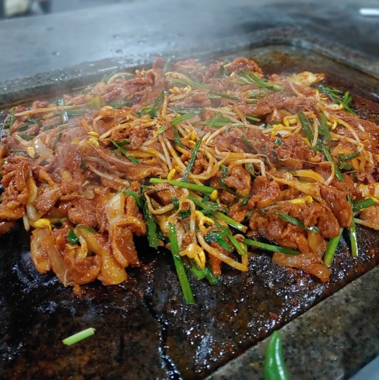  [대구근교/동명맛집]_고향의봄