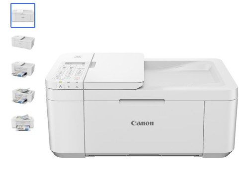  쿠팡로켓배송   캐논 PIXMA 무선 잉크젯 복합기 TR4595   [101,250원]
