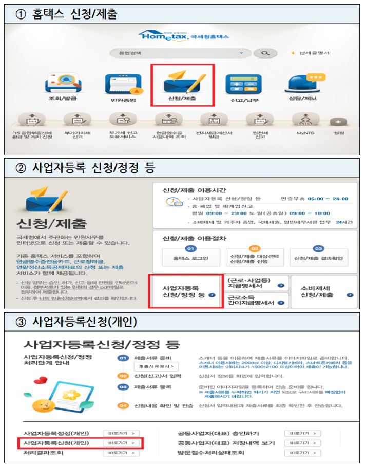  주택임대사업자 등록 장단점