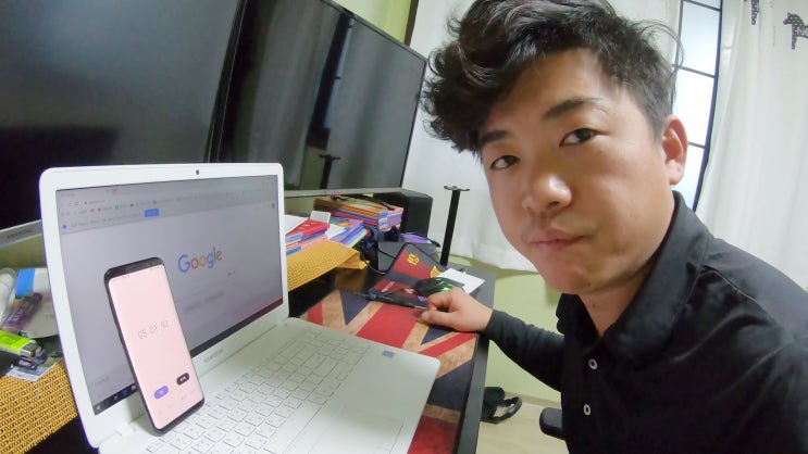  노트북 SSD 교체로 부팅 5분에서 15초로 단축!