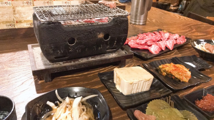  순천 조례동 맛집을 찾아서 : 소소한생각, 박두박, 텐더
