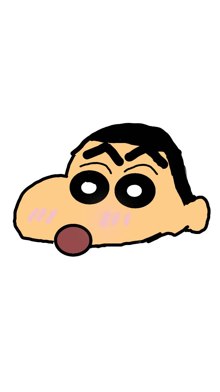  짱구 그림 레전드
