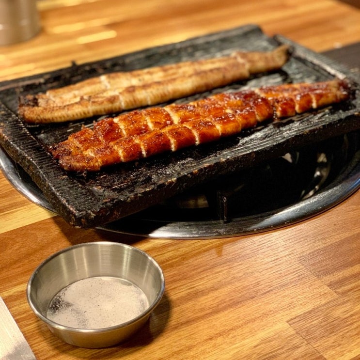  #191111 내방역 맛집 - 고향풍천장어