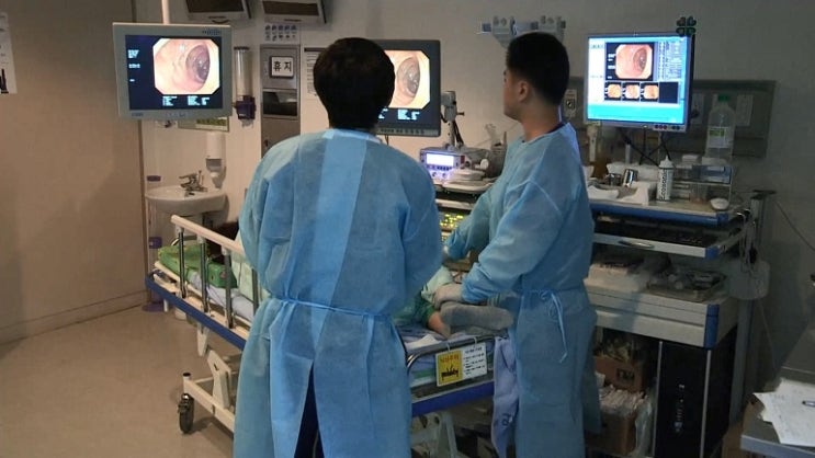 의사 진료 안 거친 환자 요구 내시경 검사...건강보험 급여 보장해서는 안 된다고 법원 판단 의사 진료 안 거친 환자 요구 내시경 검사...건강보험 급여 보장해서는 안 된다고 법원 판단