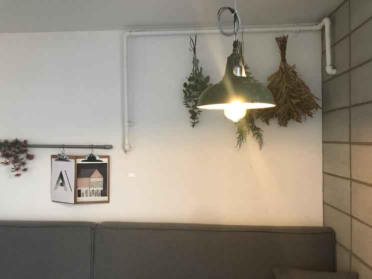  [성북동 까페 추천] 알렉스더커피 Alex the coffee 찰리초코 환상의 맛