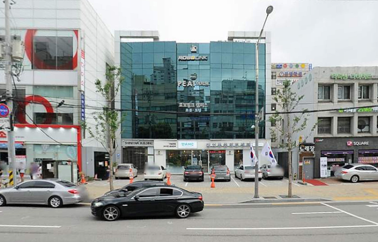  빌딩 거래사례 #레드빌딩  강남구 대치동 940-10,11번지 신화빌딩 251억