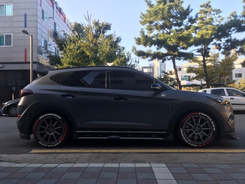 인천 서구 / 기타 / 현대 / 투싼