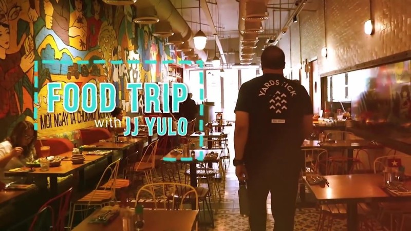 필리핀 마닐라 맛집] Tv에 소개된 마닐라 4곳의 한국 식당( Abs-Cbn News Channel) : 네이버 블로그