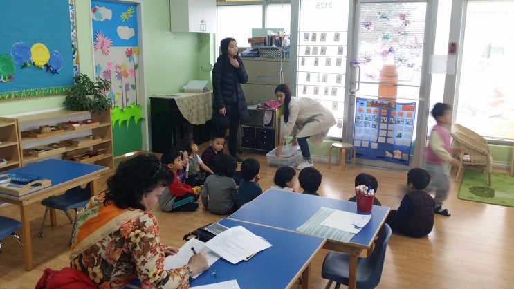  캐나다유아교사 취업후기 그리고 조심할 점