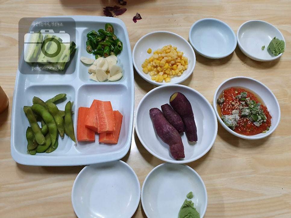 백경횟집 사진 2