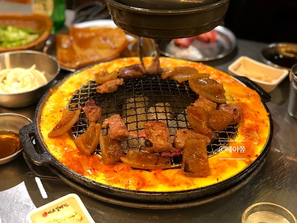  2019.10.31 짧은 일상