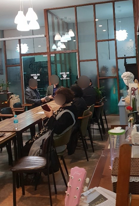 더준커피 사진 5