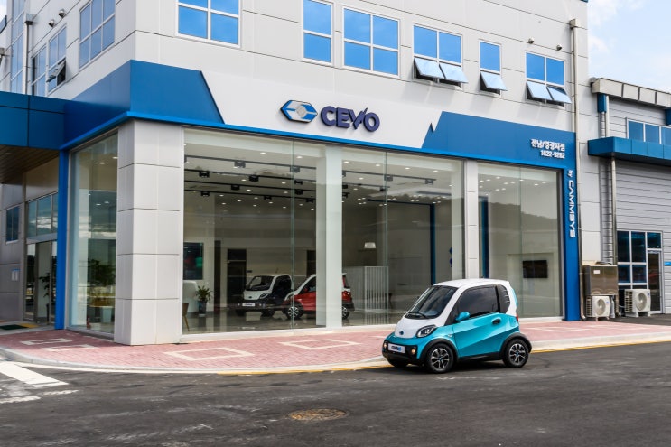  [직영점 인터뷰] CEVO 전남/영광지점에 가야 하는 이유