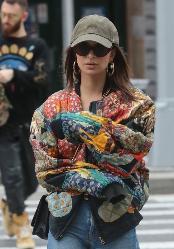 에밀리 라타이코프스키 (Emily Ratajkowski) : 네이버 블로그