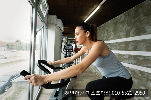  천안 아산 세면대막힘 / 겨울철 실내운동