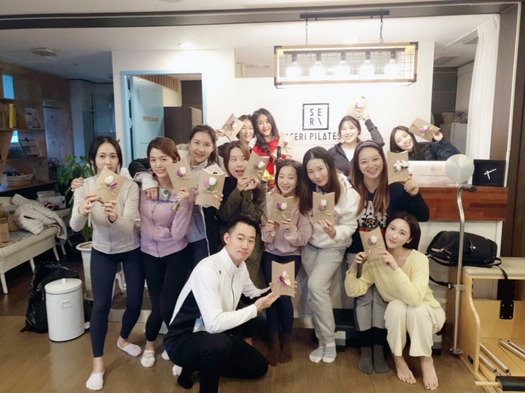  필라테스지도자과정 PMA 특강 등록 법 및 후기