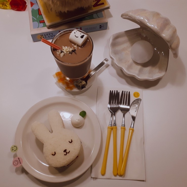 [연남동 카페] 연남카페/인스타감성 카페/ 연남 오랑지/ Oh,range