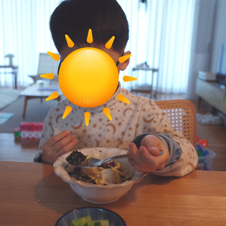  육아 - 아이들과 일상