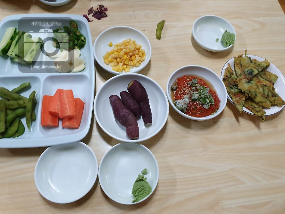 백경횟집 사진 3
