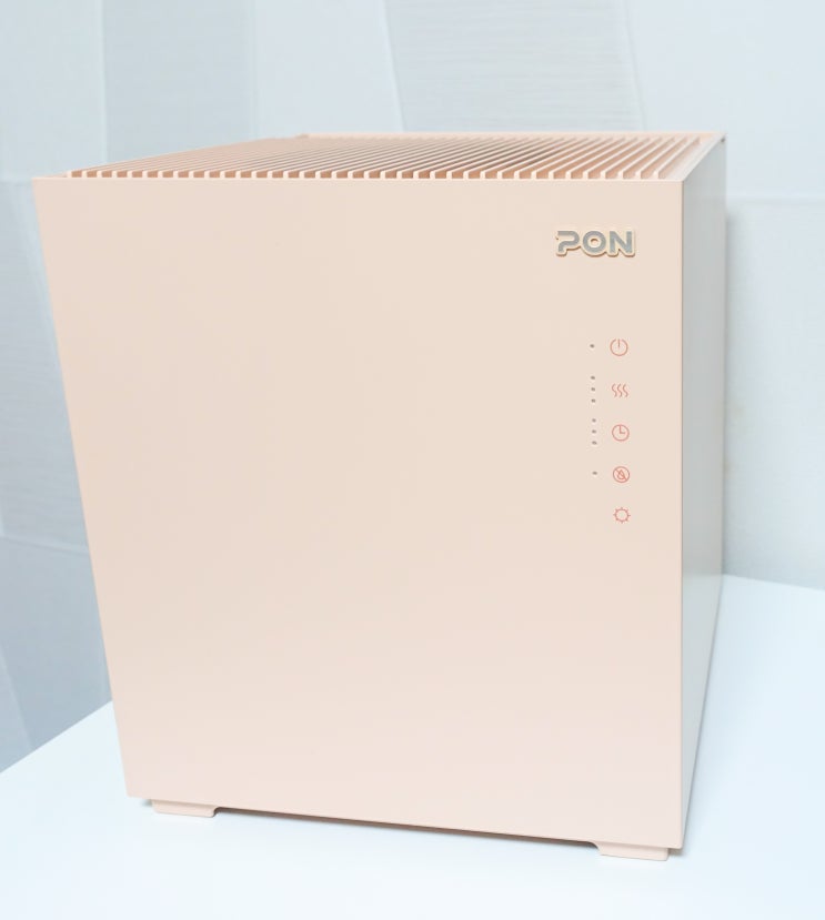  자연기화식가습기 상부급수로 편한 PON PH-5000