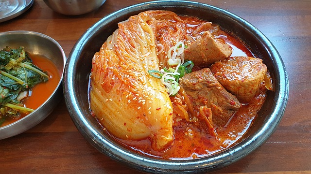  묵은지 만드는법 ! 간단하지만 특별하게 비법 전수