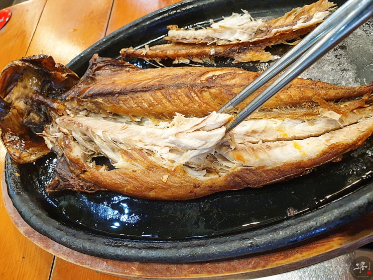 상남동 밥집 9번식당 :: 저렴한 가격에 든든하게 식사