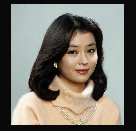 80년대 미녀여배우 원미경의 젊은 리즈시절의 미모와 스캔들, 결혼과 남편