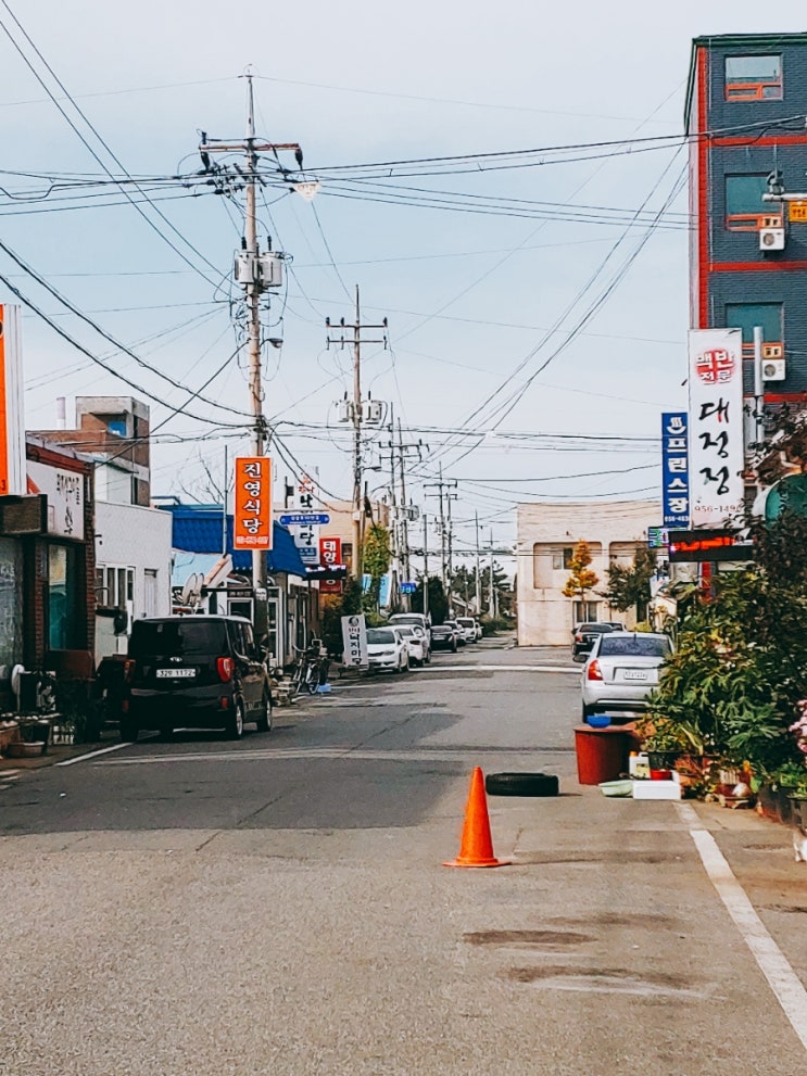  [장마로 22번길]서천장항-할머니, 우리동네는 어떤 이야기가 있나요?