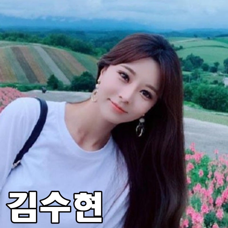 김수현 아나운서 대학 인스타 나이 결혼 정말 네이버 블로그