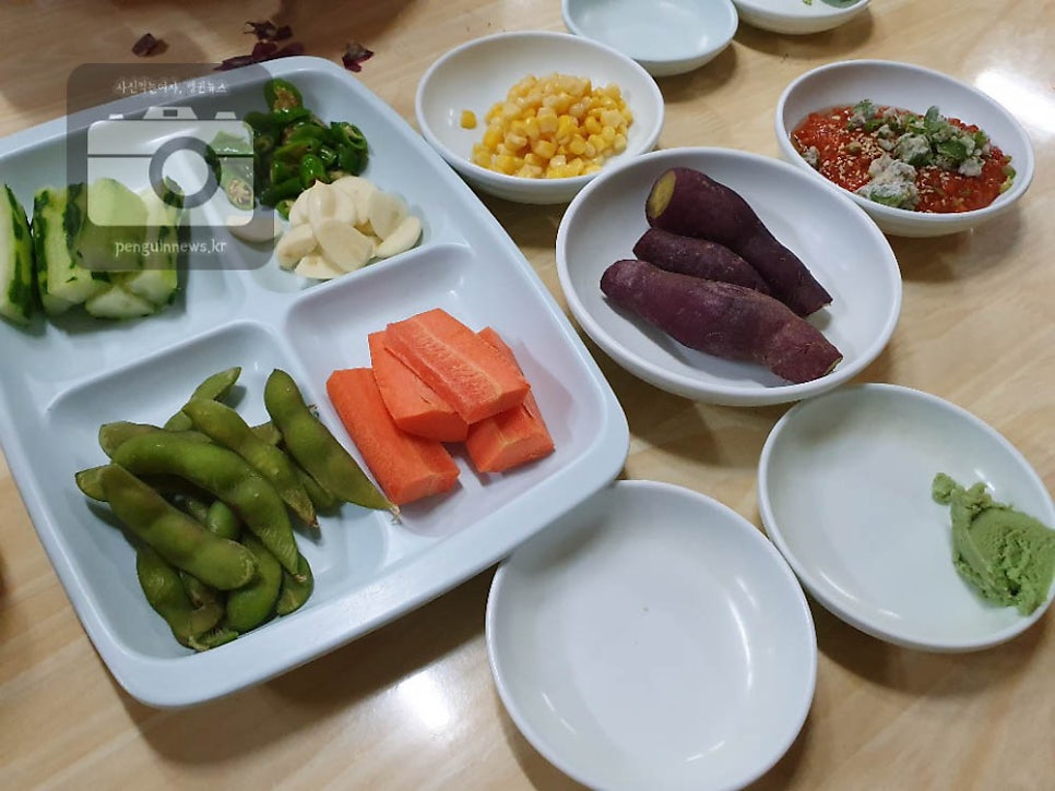 백경횟집 사진 6