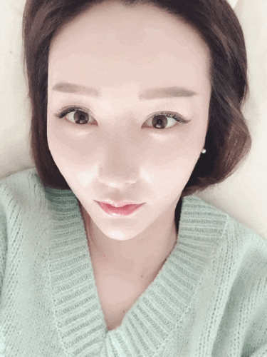  뷰티리뷰 : 양재속눈썹 네일바이일루션 자고 일어났더니 인형눈이 됐오여